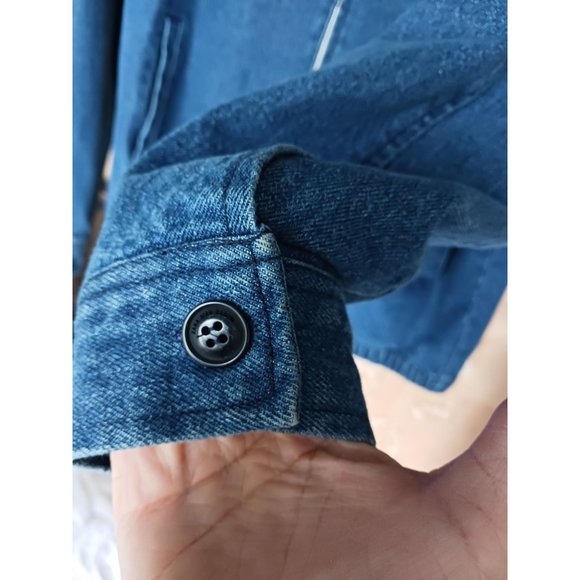 Vintage Zara Jacket - Picture 4 of 7